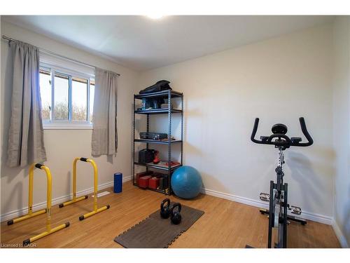 187 Clover Place, Kitchener, ON - Indoor