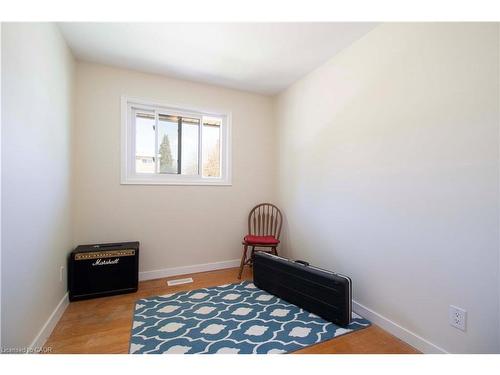 187 Clover Place, Kitchener, ON - Indoor