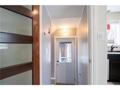 187 Clover Place, Kitchener, ON - Indoor Photo Showing Other Room