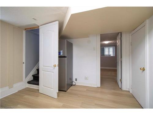 187 Clover Place, Kitchener, ON - Indoor Photo Showing Other Room