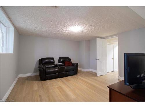 187 Clover Place, Kitchener, ON - Indoor