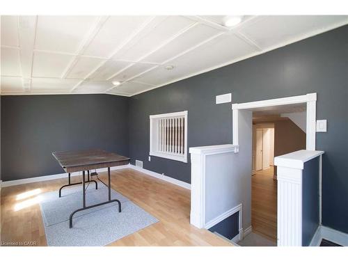 187 Clover Place, Kitchener, ON - Indoor Photo Showing Other Room