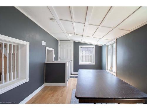 187 Clover Place, Kitchener, ON - Indoor Photo Showing Other Room