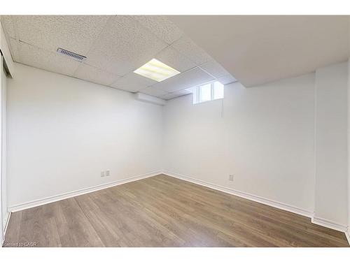 6509 Valiant Heights, Mississauga, ON - Indoor