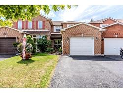 1237 Blackburn Drive  Oakville, ON L6M 2W5