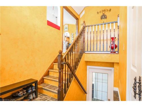 40 Balsam Street, Welland, ON - Indoor Photo Showing Other Room