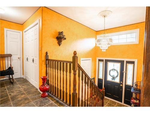 40 Balsam Street, Welland, ON - Indoor Photo Showing Other Room