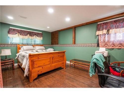 40 Balsam Street, Welland, ON - Indoor