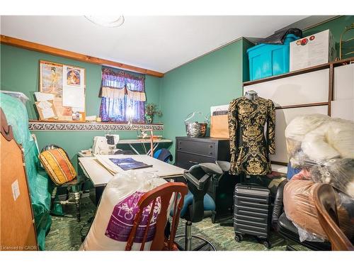 40 Balsam Street, Welland, ON - Indoor