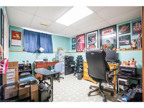40 Balsam Street, Welland, ON - Indoor Photo Showing Office