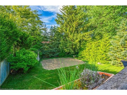 40 Balsam Street, Welland, ON - Outdoor