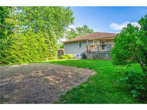 40 Balsam Street, Welland, ON - Outdoor