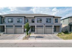 9 Shedrow Place Place  Kitchener, ON N2R 0R8
