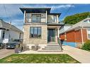 38 East 16Th Street, Hamilton, ON  - Outdoor 