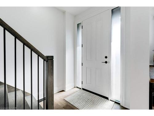 38 East 16Th Street, Hamilton, ON - Indoor Photo Showing Other Room