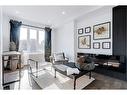 38 East 16Th Street, Hamilton, ON  - Indoor Photo Showing Living Room 