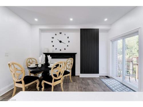 38 East 16Th Street, Hamilton, ON - Indoor