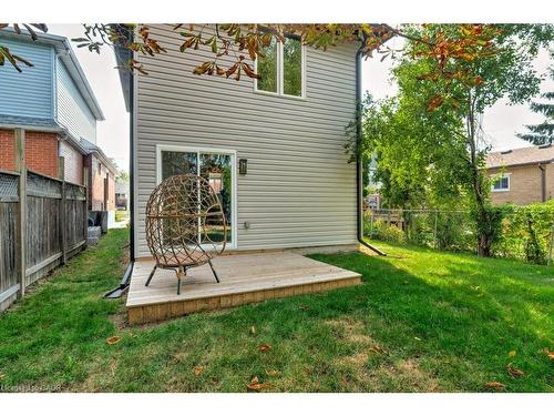 38 East 16Th Street, Hamilton, ON - Outdoor With Exterior