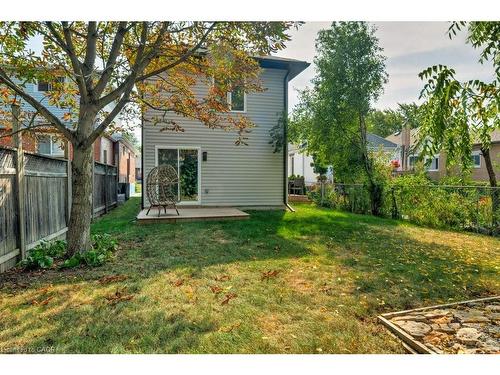 38 East 16Th Street, Hamilton, ON - Outdoor