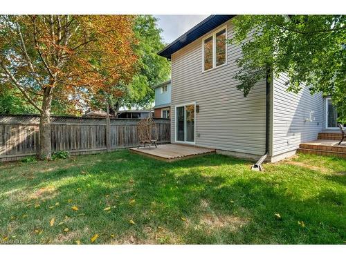 38 East 16Th Street, Hamilton, ON - Outdoor