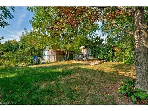 38 East 16Th Street, Hamilton, ON - Outdoor