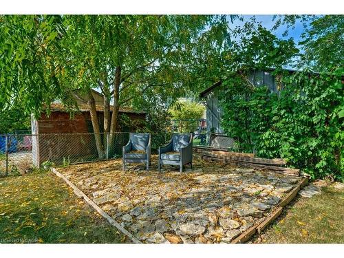 38 East 16Th Street, Hamilton, ON - Outdoor