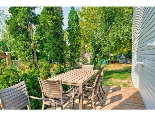 38 East 16Th Street, Hamilton, ON - Outdoor