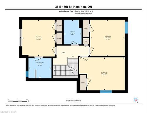 38 East 16Th Street, Hamilton, ON - Other