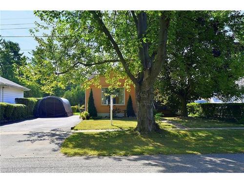 26 Heywood Avenue, St. Catharines, ON - Outdoor