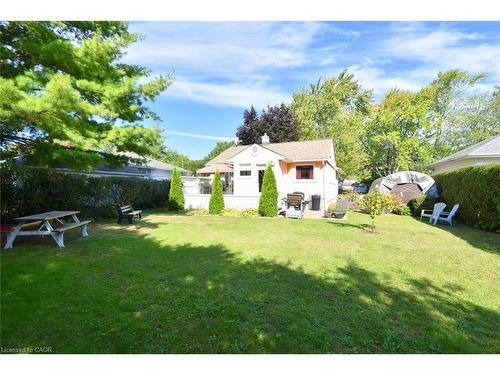 26 Heywood Avenue, St. Catharines, ON - Outdoor