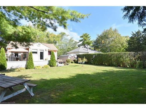 26 Heywood Avenue, St. Catharines, ON - Outdoor