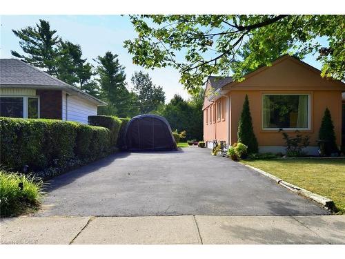 26 Heywood Avenue, St. Catharines, ON - Outdoor