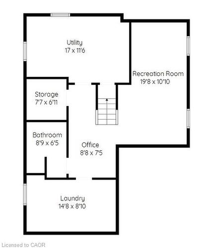 26 Heywood Avenue, St. Catharines, ON - Other