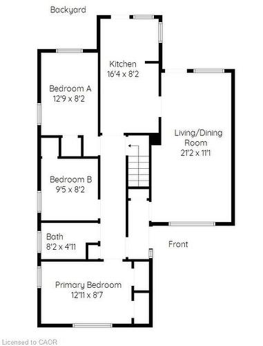 26 Heywood Avenue, St. Catharines, ON - Other