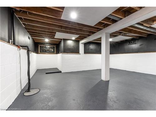 109 Carroll Street, Ingersoll, ON - Indoor