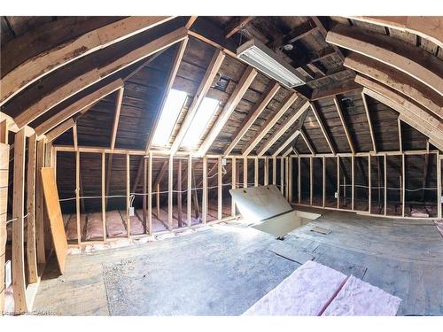 109 Carroll Street, Ingersoll, ON -  Photo Showing Other Room