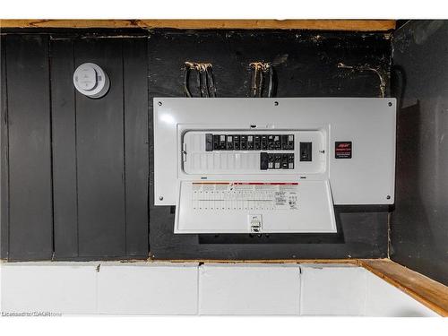 109 Carroll Street, Ingersoll, ON - 