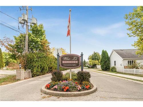 21-17 Garden Drive, Smithville, ON - Outdoor