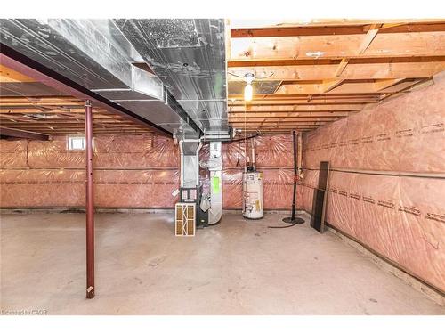 21-17 Garden Drive, Smithville, ON - Indoor