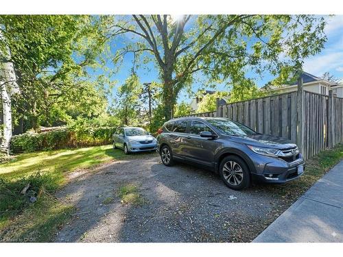 61 Broadway Avenue, Hamilton, ON - Outdoor