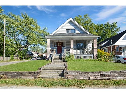 61 Broadway Avenue  Hamilton, ON L8S 2V9