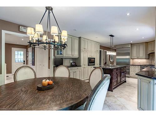 225 Shoreacres Road, Burlington, ON - Indoor Photo Showing Other Room