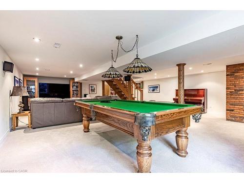 225 Shoreacres Road, Burlington, ON - Indoor Photo Showing Other Room