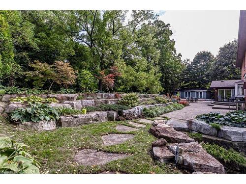 225 Shoreacres Road, Burlington, ON - Outdoor