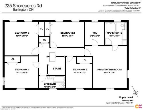 225 Shoreacres Road, Burlington, ON - Other