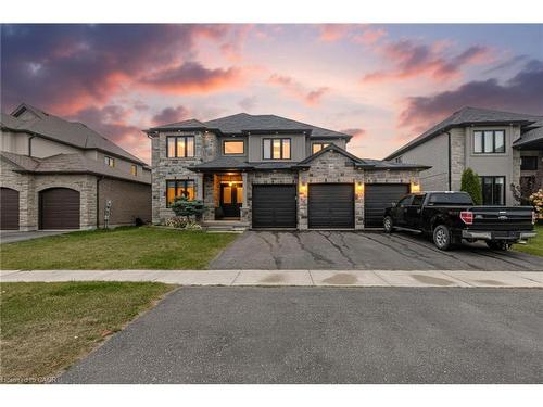 263 Wedgewood Drive  Woodstock, ON N4T 0J1