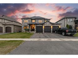 263 Wedgewood Drive  Woodstock, ON N4T 0J1