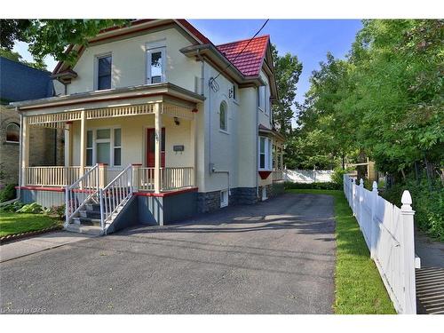 127 Duke Street E, Kitchener, ON 