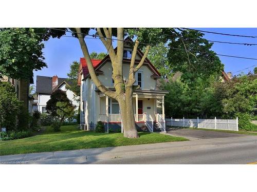 127 Duke Street E, Kitchener, ON 