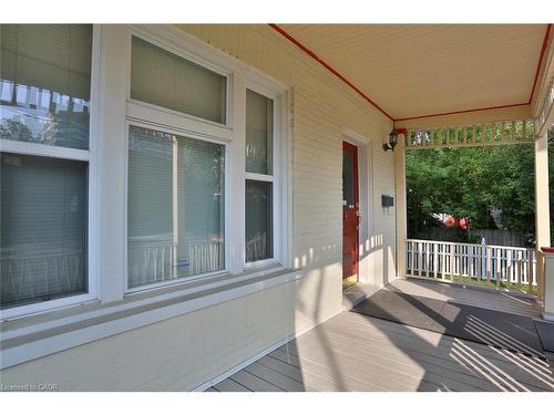 127 Duke Street E, Kitchener, ON 